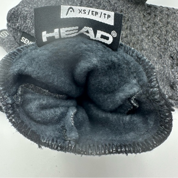 Head Digital Sport Sensatec Running Gloves - Picture 7 of 12